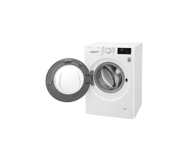 LG PRALKA LG F4J6QY0W### - 1403161 - zdjęcie 12